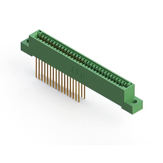 345-032-541-204 EDAC Inc.  Edgeboard Connectors